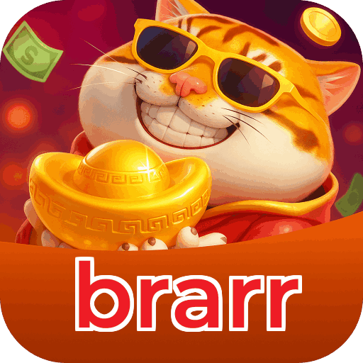 brarr: Cassino Premiado e Pagamentos Rápidos